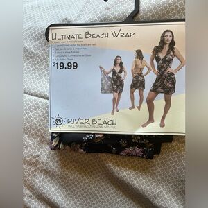 Liltimate Beach Wrap